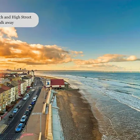 Seaside Pano #5 At Bowles By Yoko Apartamento *